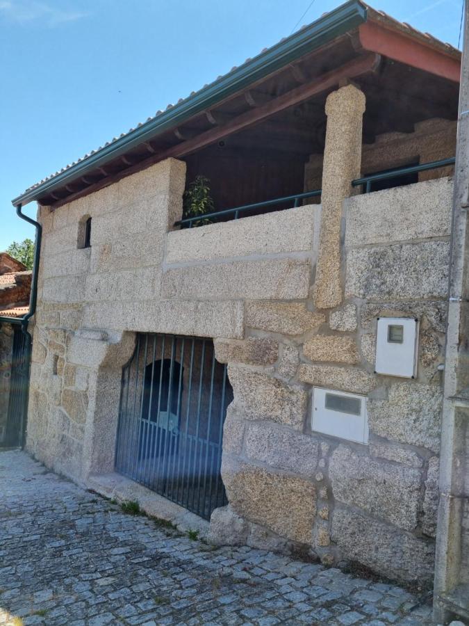 Casa Da Mimi Villa Soajo Exterior photo
